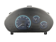 Snelheidsmeter Daewoo Matiz 96566387 48455
