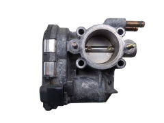 Gasklephuisventiel Opel 9157512 0280750044 1.0 1.2 2326