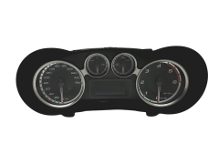 Toerenteller Alfa Romeo Mito 50517150 A2C53357406 40735