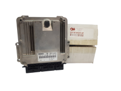 ECU Motormanagement Renault 237101452R 0281017003 Qplus