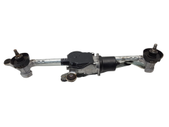 Ruitenwissermechanisme Voor Nissan Qashqai 2 C004 Mitsuba 1612