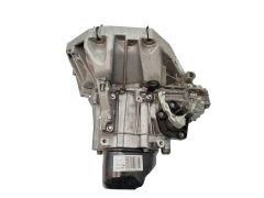 Versnellingsbak Nieuw Origineel JH3172 JH3173 1.4 16v Renault Clio 3