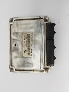 Regeleenheid 6K0906032AC 0261207228 Seat Bosch 3731
