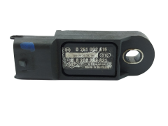 Luchtdruksensor 0281002616 8200233831 Bosch Renault