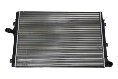 Radiateur Doe VW Audi Seat Skoda 1K0121251AL 11210756901 Vika