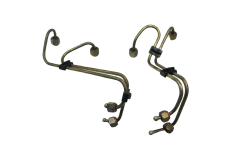 Brandstofslang Renault 7700116233 1.9 DTI Bosch