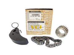 Oliepomp Ketting Origineel Megane Scenic III Clio 1.4 TCe 150A03349R