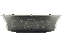 Snelheidsmeter Opel Frontera 91144977 110008545008 VDO