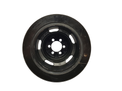 Krukas poelie 9822598180 Citroen Peugeot Opel