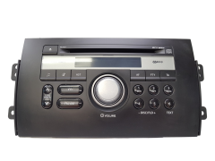 Radio Cd Mp3 Speler Suzuki SX4 39101-79JB CQ-MX0674G PACR06 1125