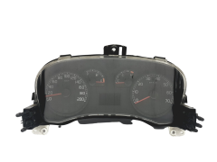 Toerenteller Fiat Doblo 51762258 503001440500 54870