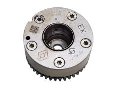 Nokkenas tandwiel 130258860R 130259835R 1.2 TCe Renault Dacia