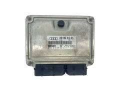 Regeleenheid Audi 038906012AH 0281010200 Bosch 63534