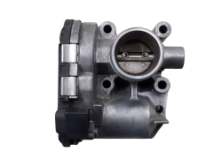 Gasklephuisventiel Smart A1601410225 0003094V007 Bosch 2083