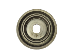 Krukas poelie Renault Opel Nissan 2.0 dCi 8201058962