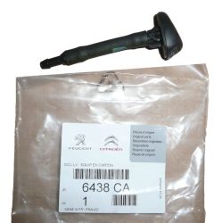 Sproeierkop Voor Nieuw Origineel 6438.CA 6438CA Citroen Peugeot