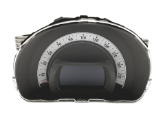 Snelheidsmeter Renault Twingo 3 248213478R 0003063863