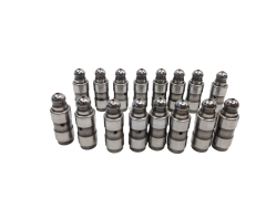 Klepstoterstangen Set 7701062312 2.3 dci Renault Master 3 Movano 2