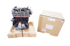 Motor Nieuw Origineel 8201663398 M9T Renault Master 3 4 2.3 dci RWD Tylny Napęd