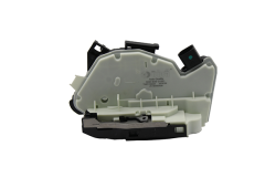 Deurslotmechanisme Achter Links 5N0839015C 88390955501 VW Skoda Vika