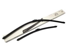 Ruitenwisserbladen Voor Origineel Peugeot 207 425/650mm 6423A4