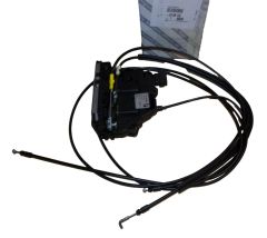 Schuifdeur slot Origineel 9138X2 9138.X2 Citroen Peugeot