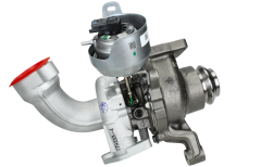 Turbolader Origineel 0375S8 0375.S8 Citroen Peugeot