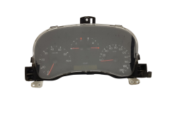Toerenteller Fiat Punto 46753574 6063079909 1224