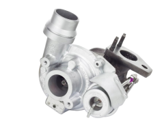 Turbolader Origineel Renault Megane Scenic III 1.5 dCi 144110429R