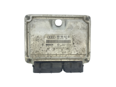 Regeleenheid 038906012BB 0281010123 Audi Bosch 63388