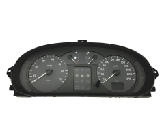 Snelheidsmeter Renault Megane 1 Scenic 1 8200071811 53838