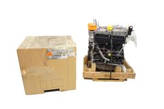 Benzinemotor Nieuw Origineel 7701475608 F4R776 Renault Scenic 2 2.0 T