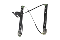 Raammechanisme Voor Links Doe Audi Q3 8U0837461 88371811002 DPA