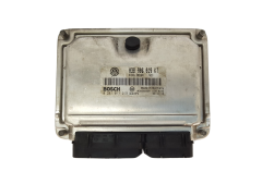 Regeleenheid 038906019KT 0281011219 Seat Skoda Bosch 3553
