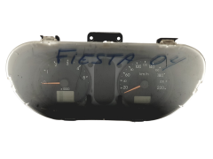 Toerenteller Ford Fusion 2S6F-10849-NE 2S6F10849NE 59406