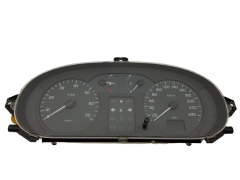 Toerenteller Renault Scenic 1 Megane 1 7700427896 A 21684