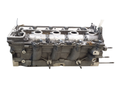 Cilinderkop 0200EF 9641752610 V45 2.0 HDI 16v TDCi Peugeot Ford S17