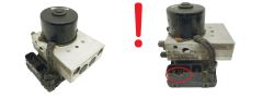 Abs Pomp Chrysler PT Cruiser P05273138AA 05033150AAD 67813