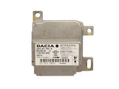 Controle-eenheid module Dacia 8200307188 0285001650 8201163278