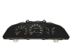 Snelheidsmeter Suzuki Baleno 34100-60G40 34100-5GA 50206