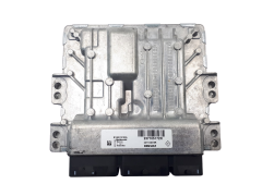 Regeleenheid Renault 237105172R 237104878R S180212103A 0km Continental