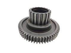 Tandwiel 8200207077 8200810828 Renault Opel 2.2 2.5 DCI