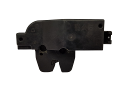 Kofferdekselslot Achter 8726N9 9646091480 Peugeot 206 307 CC 11643