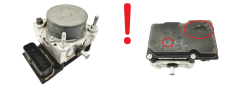 Abs Pomp Fiat 500 51880815 0265232840 Bosch 60674