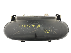 Toerenteller Ford Escort Fiesta 96FB-10849-CA 48208