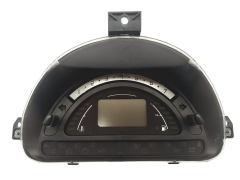 Toerenteller Citroen C2 C3 9652008280 H 01 56352