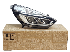 Koplamp Renault 260100274R Origineel