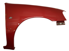 Spatbord Rechts Voor Peugeot 106 7841J4 1996-2003 6640
