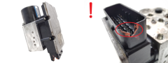 Abs Pomp Fiat Croma 51796048 54084739E TRW 1022