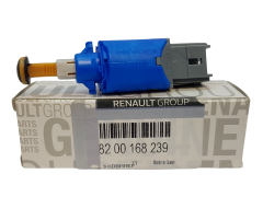 Rempedaalsensor Renault Dacia 8200168239 Origineel